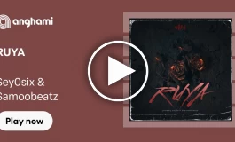 موزیک ویدیو آهنگ بی کلام ترکی رویا